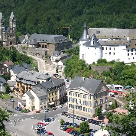 Maison Christine * Sassel