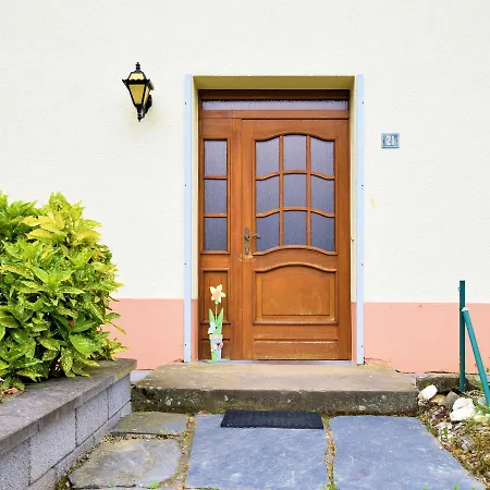 Hébergement de vacances Maison Christine *