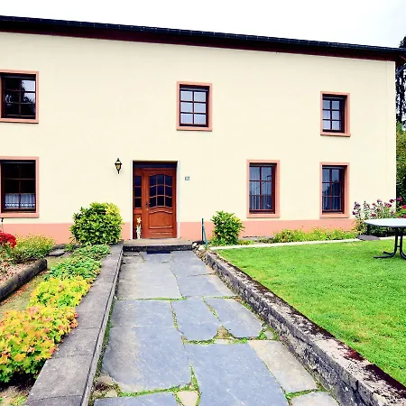 Maison Christine * Sassel
