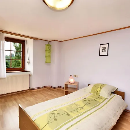 Hébergement de vacances Maison Christine *