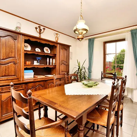 Maison Christine Hébergement de vacances *