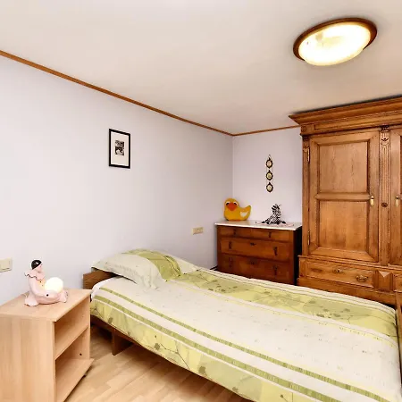 Maison Christine Hébergement de vacances *