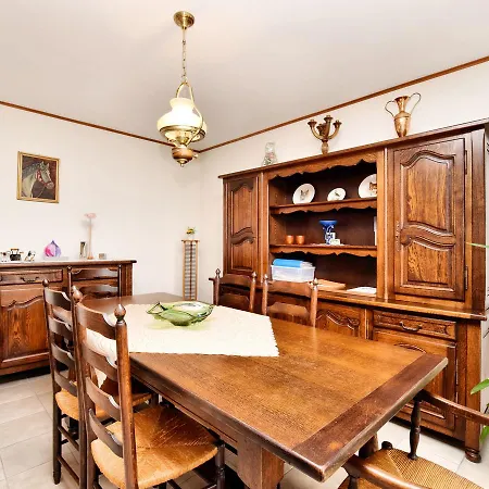 Maison Christine * Sassel