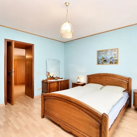 Hébergement de vacances Maison Christine Sassel