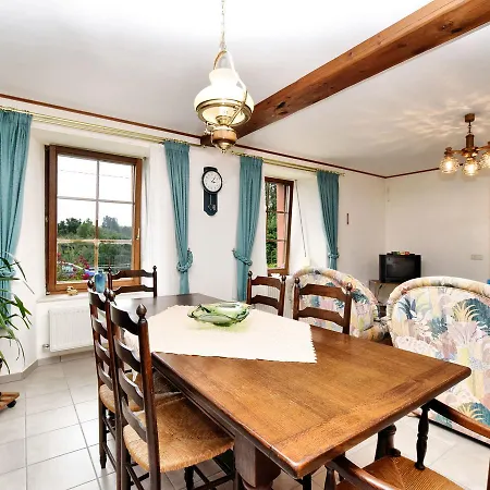 Maison Christine Hébergement de vacances