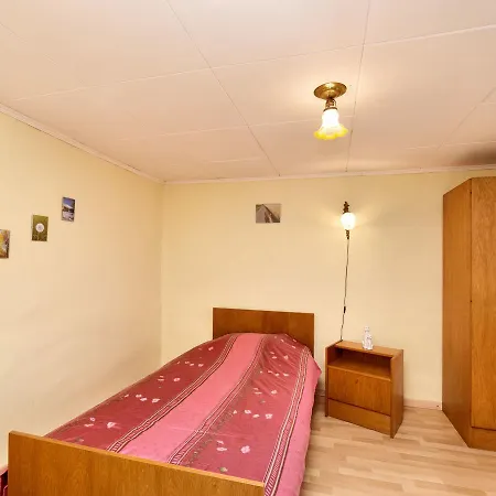 Hébergement de vacances Maison Christine *