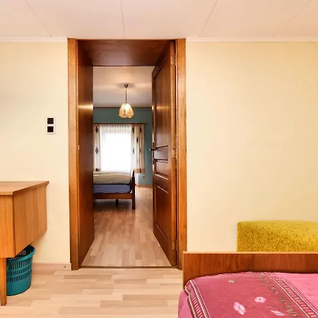 Maison Christine Hébergement de vacances