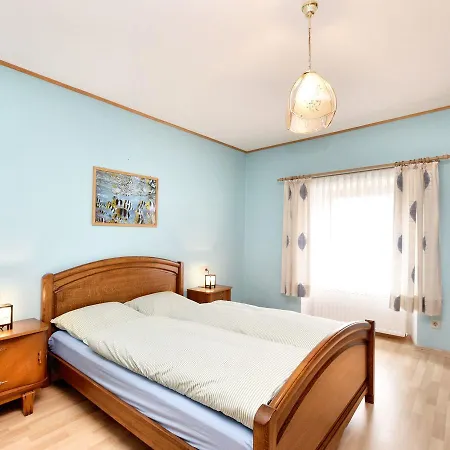 Hébergement de vacances Maison Christine Sassel
