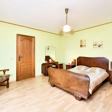 Maison Christine Hébergement de vacances